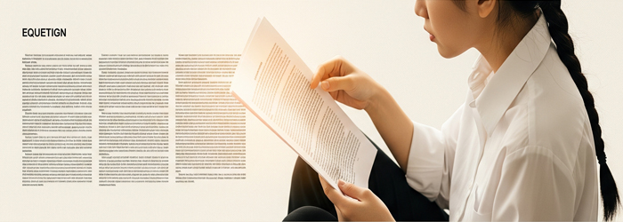 AI for refining and proofreading CVs